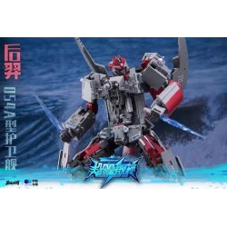 Toyseasy YW2302 Houyi - Type 054A frigate