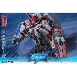 Toyseasy YW2302 Houyi - Type 054A frigate