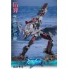 Toyseasy YW2302 Houyi - Type 054A frigate