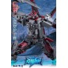 Toyseasy YW2302 Houyi - Type 054A frigate
