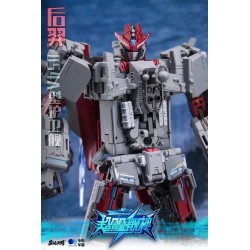 Toyseasy YW2302 Houyi - Type 054A frigate
