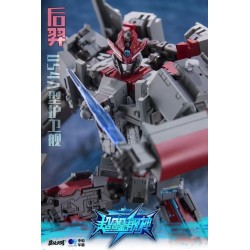 Toyseasy YW2302 Houyi - Type 054A frigate