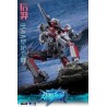 Toyseasy YW2302 Houyi - Type 054A frigate