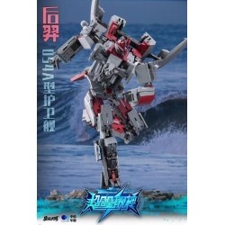Toyseasy YW2302 Houyi - Type 054A frigate