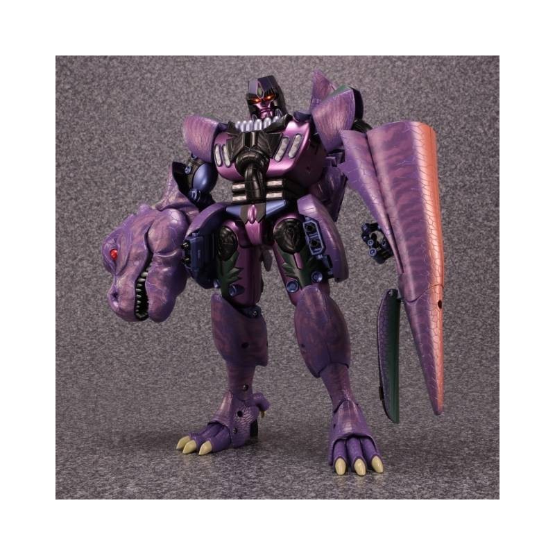 Transformers Masterpiece MP-43 Beast Wars Megatron