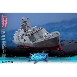 Toyseasy YW2302 Houyi - Type 054A frigate