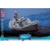 Toyseasy YW2302 Houyi - Type 054A frigate