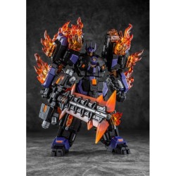 Iron Factory IF-EX72 Chaos Blaze