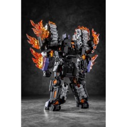 Iron Factory IF-EX72 Chaos Blaze