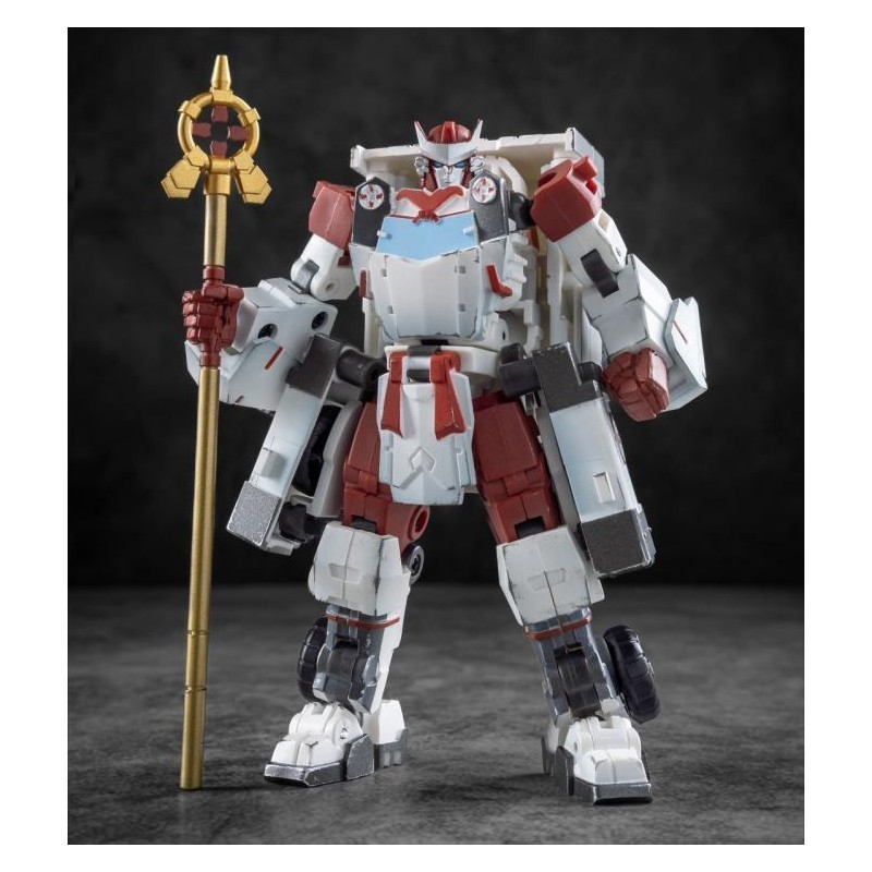 Iron Factory IF-EX57 Sekijoujien