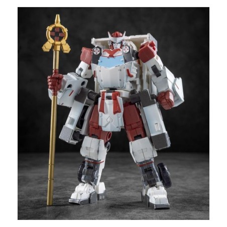 Iron Factory IF-EX57 Sekijoujien