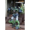 TFC Toys STC-01NB Supreme Techtial Commander - Nuclear Blast ver. - Reissue