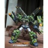 TFC Toys STC-01NB Supreme Techtial Commander - Nuclear Blast ver. - Reissue