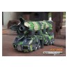TFC Toys STC-01NB Supreme Techtial Commander - Nuclear Blast ver. - Reissue