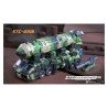TFC Toys STC-01NB Supreme Techtial Commander - Nuclear Blast ver. - Reissue