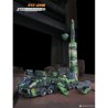 TFC Toys STC-01NB Supreme Techtial Commander - Nuclear Blast ver. - Reissue
