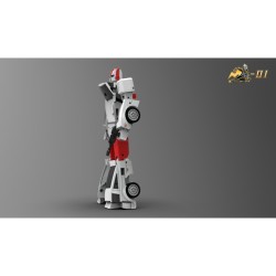 X-Transbots MX-MINI01 Fuzz