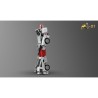 X-Transbots MX-MINI01 Fuzz