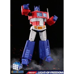 Magic Square MS-01 Light Of Freedom