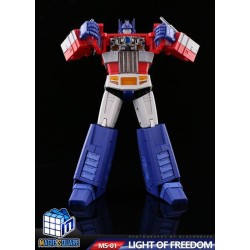 Magic Square MS-01 Light Of Freedom
