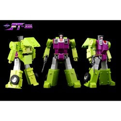 Fans Toys FT-32A Gehry