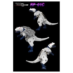 Robot Paradise RP-01C