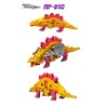 Robot Paradise RP-01C