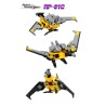 Robot Paradise RP-01C