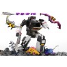 Robot Paradise RP-01C