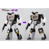 Robot Paradise RP-02 Acoustic Blaster w/ Night Bat