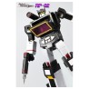 Robot Paradise RP-02 Acoustic Blaster w/ Night Bat