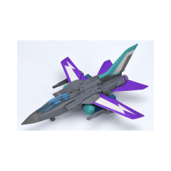 Fans Hobby Master Builder MB-24A Dark Strike