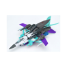 Fans Hobby Master Builder MB-24A Dark Strike