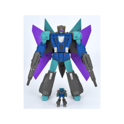 Fans Hobby Master Builder MB-24A Dark Strike