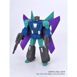 Fans Hobby Master Builder MB-24A Dark Strike