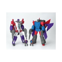 Fans Hobby Master Builder MB-24 Lernaean