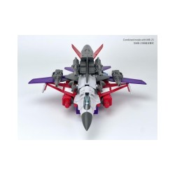 Fans Hobby Master Builder MB-24 Lernaean
