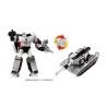 Takara Tomy Transformers Dramatic Capture Series Nemesis Bridge 3-Pack