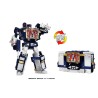 Takara Tomy Transformers Dramatic Capture Series Nemesis Bridge 3-Pack