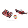 Takara Tomy Transformers Dramatic Capture Series Nemesis Bridge 3-Pack
