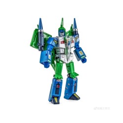Newage H57V Freyr - G2 Version