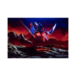 Newage H57EX Freyr - Toy Version