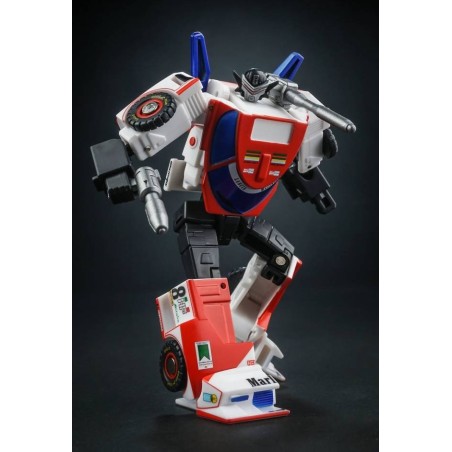 ToyWorld TW-GS01 Lansia