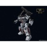 W-Resources M-01 Iron Fortress