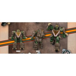 Transformers Masterpiece MP-59 Rhinox