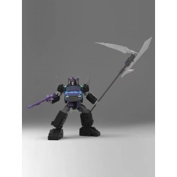 X-Transbots MX-46 Big Load