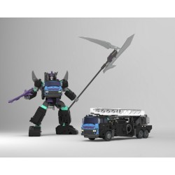 X-Transbots MX-46 Big Load