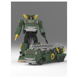 X-Transbots MX-05S Shattered Glass Dante