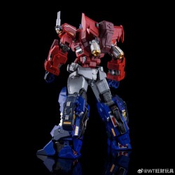 Wonderful-Trans WT02 Sky-Atlas