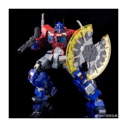Wonderful-Trans WT02 Sky-Atlas